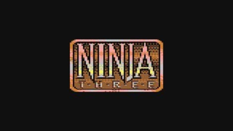 Last Ninja 3 screenshot 3