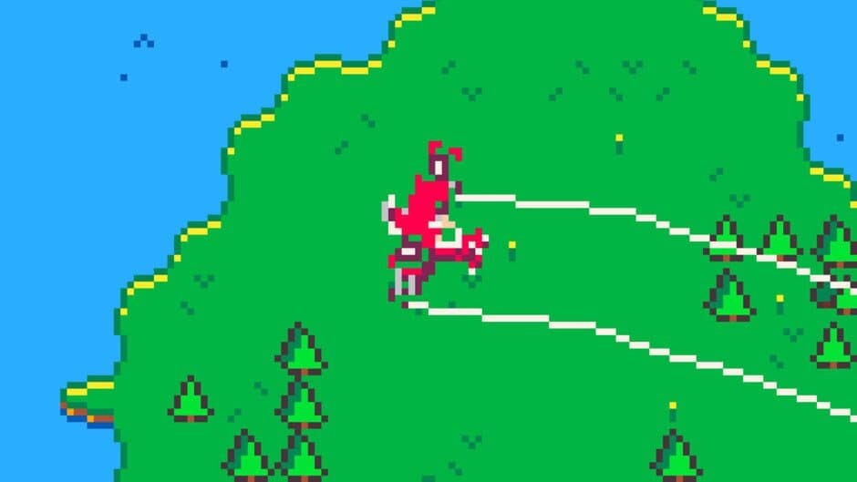 Aeronaut screenshot 1