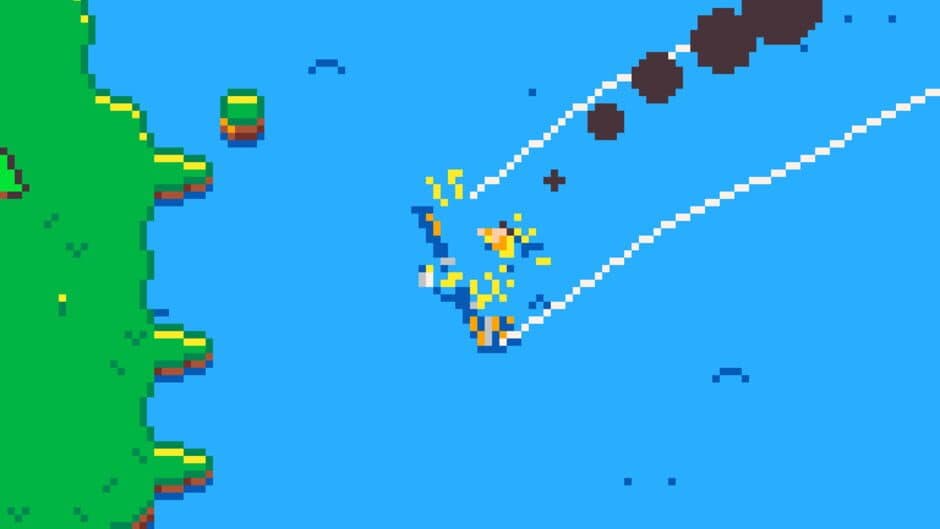 Aeronaut screenshot 2
