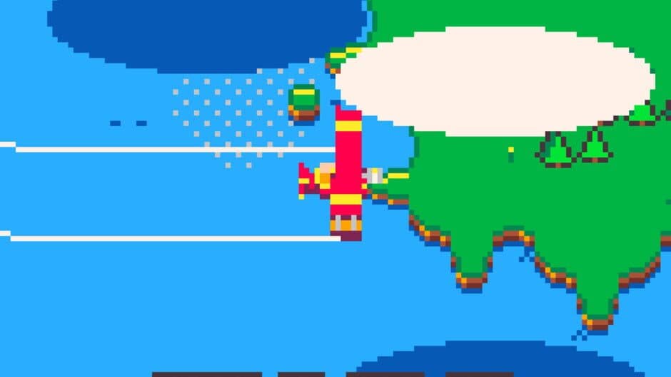 Aeronaut screenshot 3