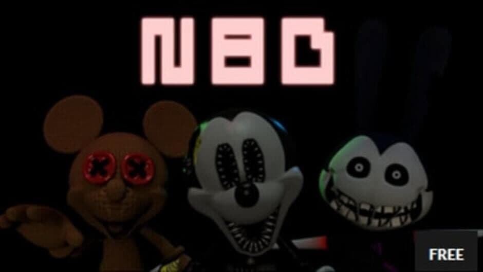 Nightmare Before Disney screenshot 3