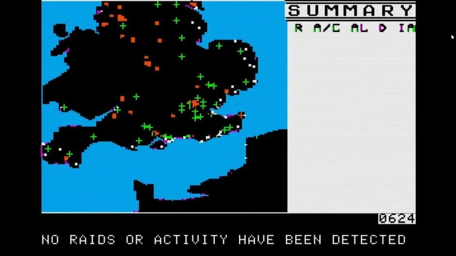 Fighter Command: The Battle of Britain screenshot 1