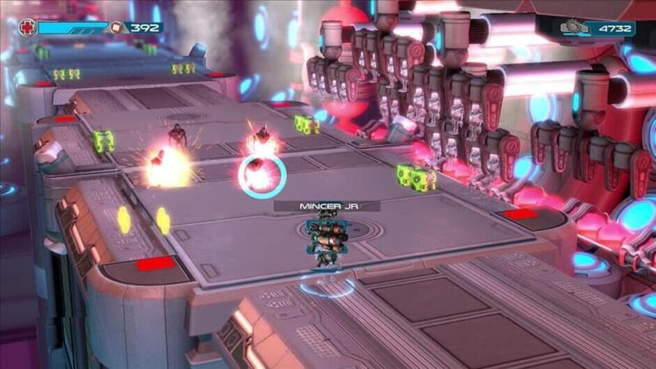 Yorbie screenshot 1