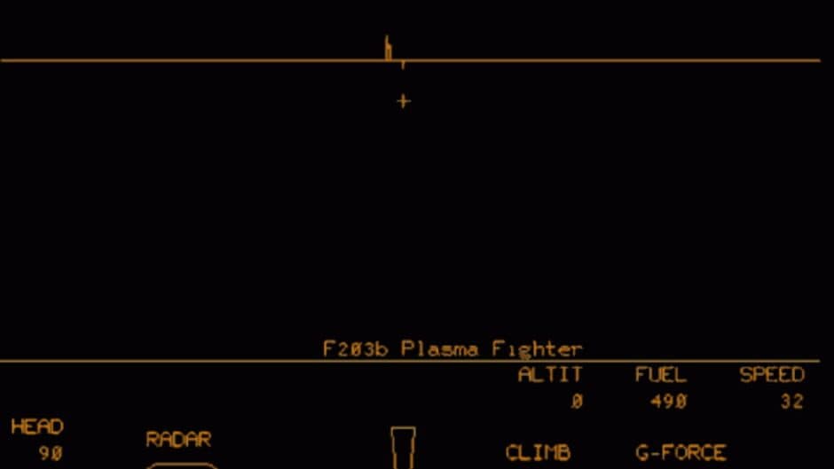 Airfight screenshot 1