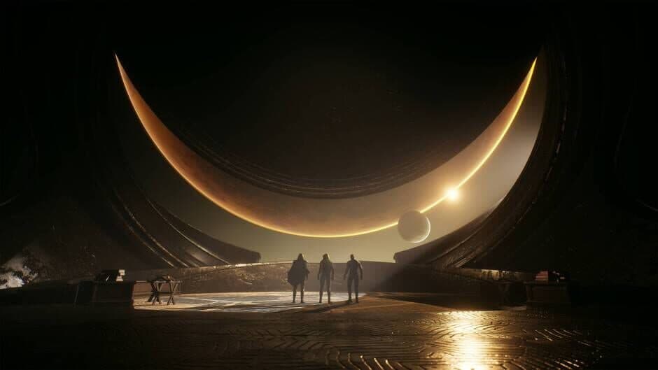 Dune: Awakening screenshot 9