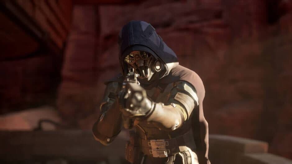 Dune: Awakening screenshot 6