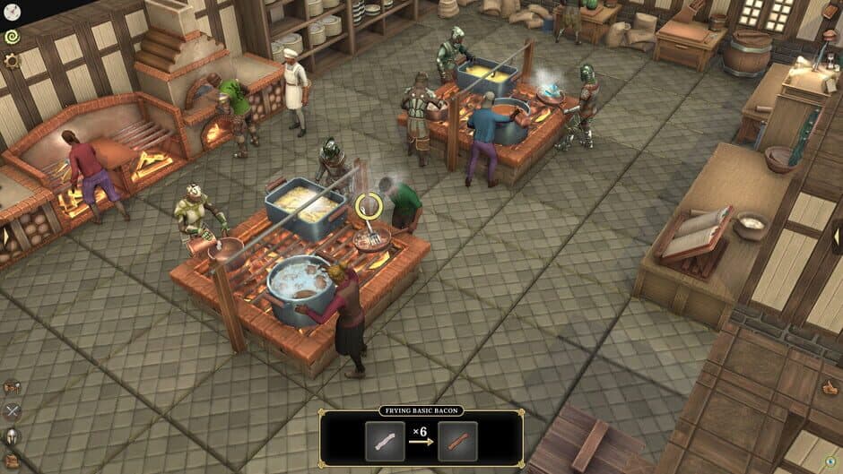 Brighter Shores screenshot 7