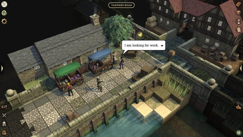 Brighter Shores screenshot 1