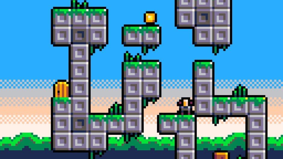 Ma Puzzle screenshot 1