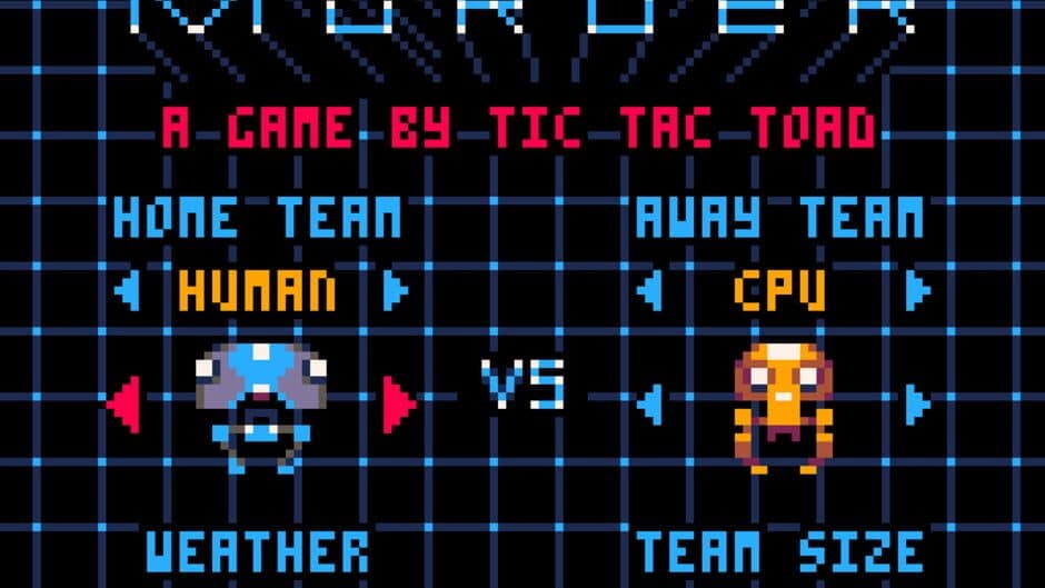 Micro Murder: But It's Robots So It's OK screenshot 1