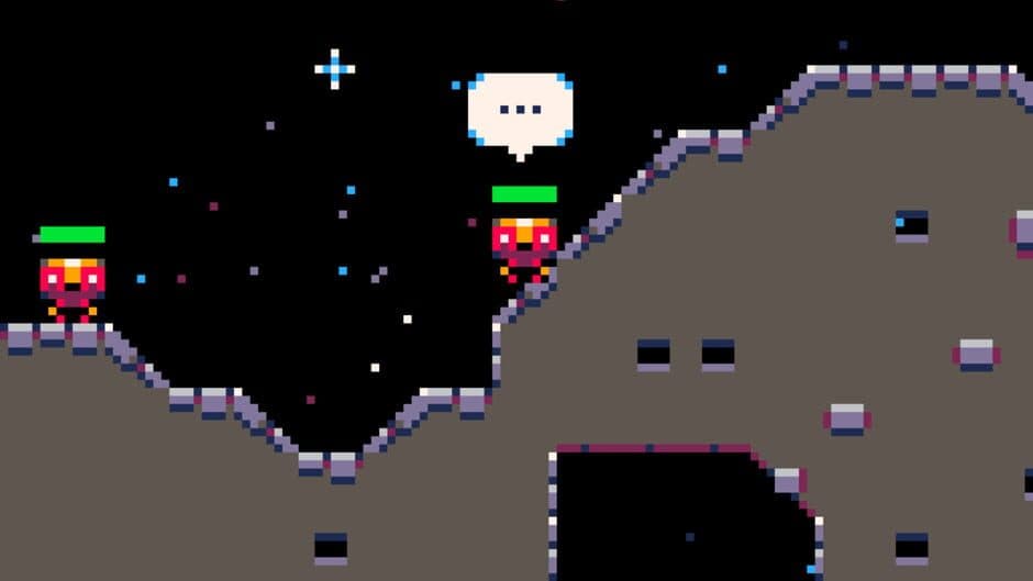 Micro Murder: But It's Robots So It's OK screenshot 2