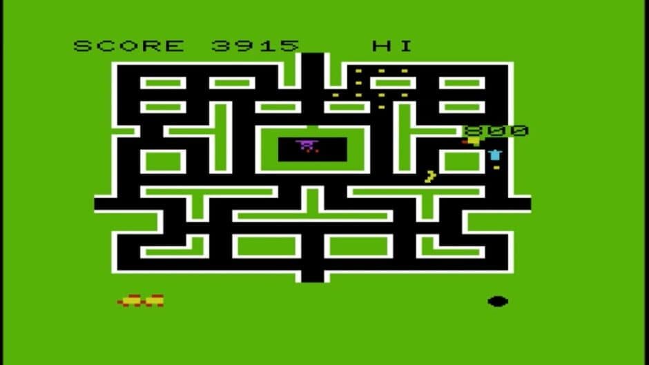 Trashman screenshot 1