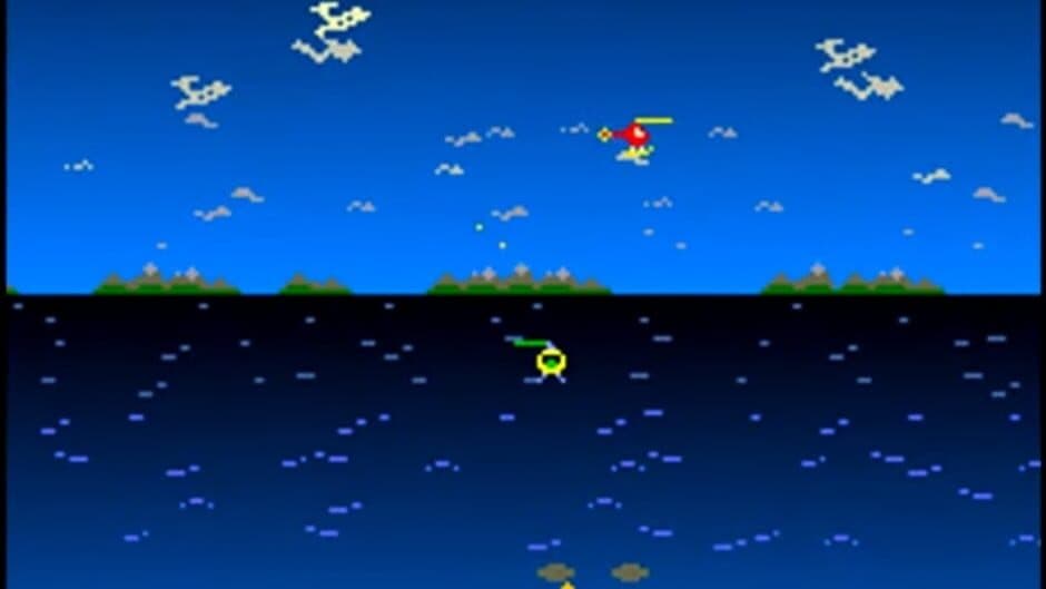 Rescue screenshot 1