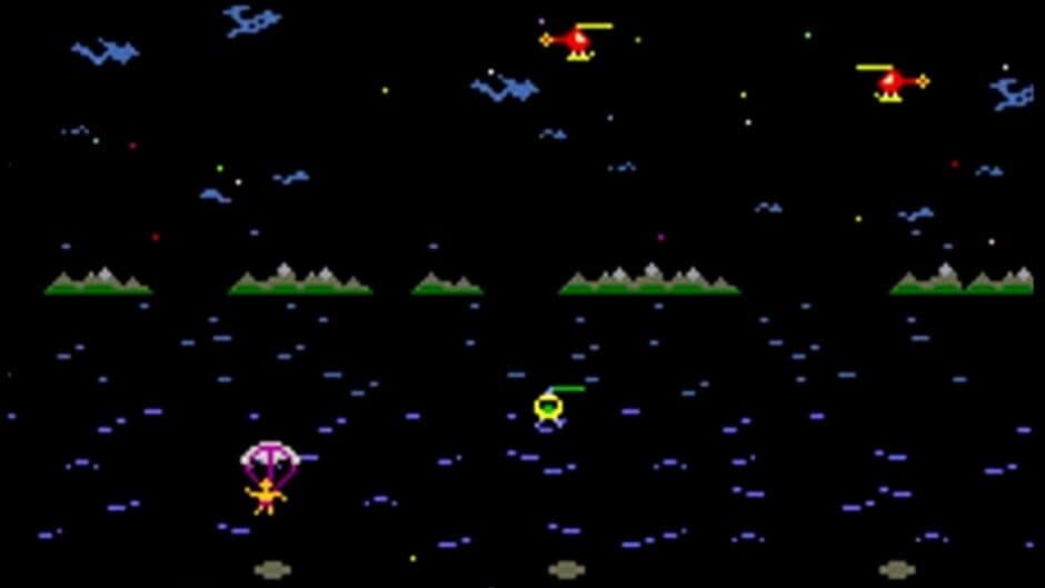 Rescue screenshot 2