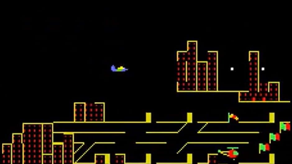 Sky Bumper screenshot 3