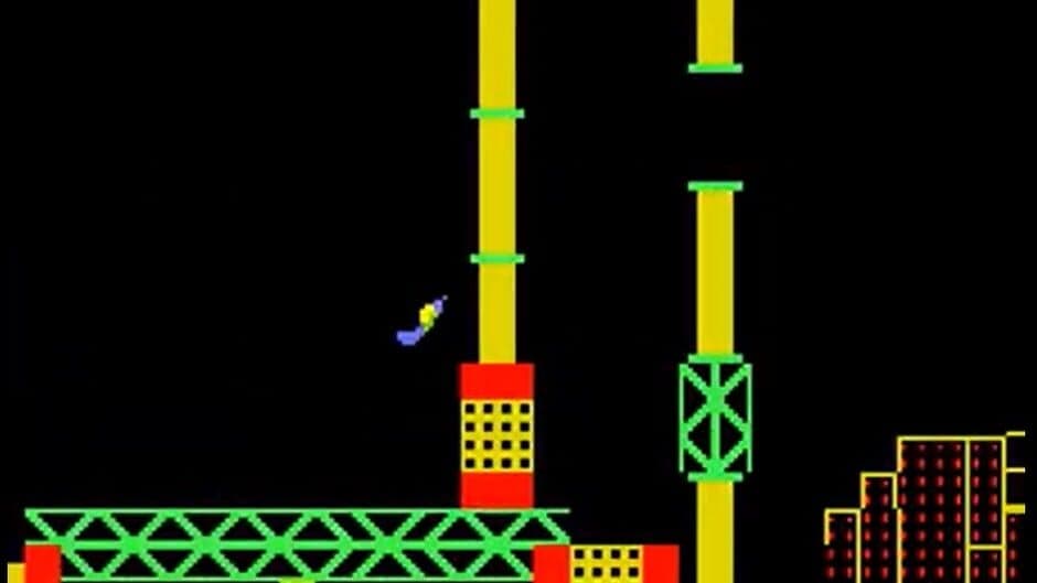 Sky Bumper screenshot 1