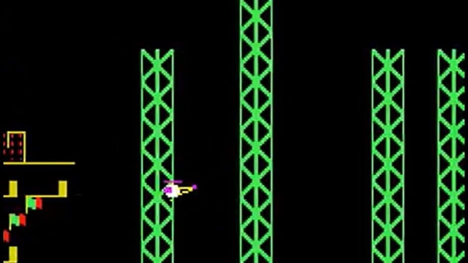 Sky Bumper screenshot 2