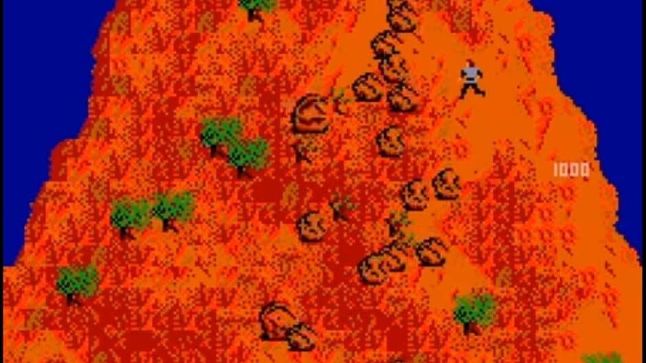 Krull screenshot 2