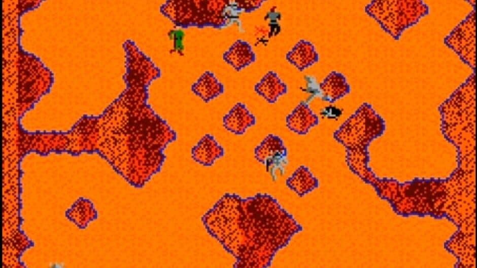 Krull screenshot 4