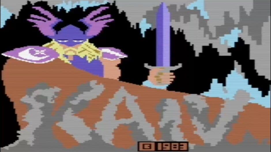 Kaiv screenshot 1