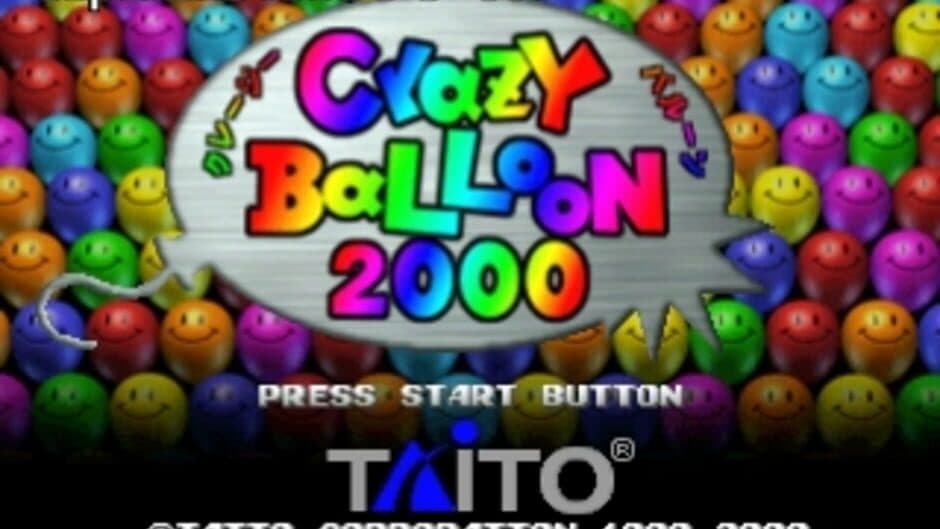 SuperLite 1500: Crazy Balloon 2000 screenshot 3