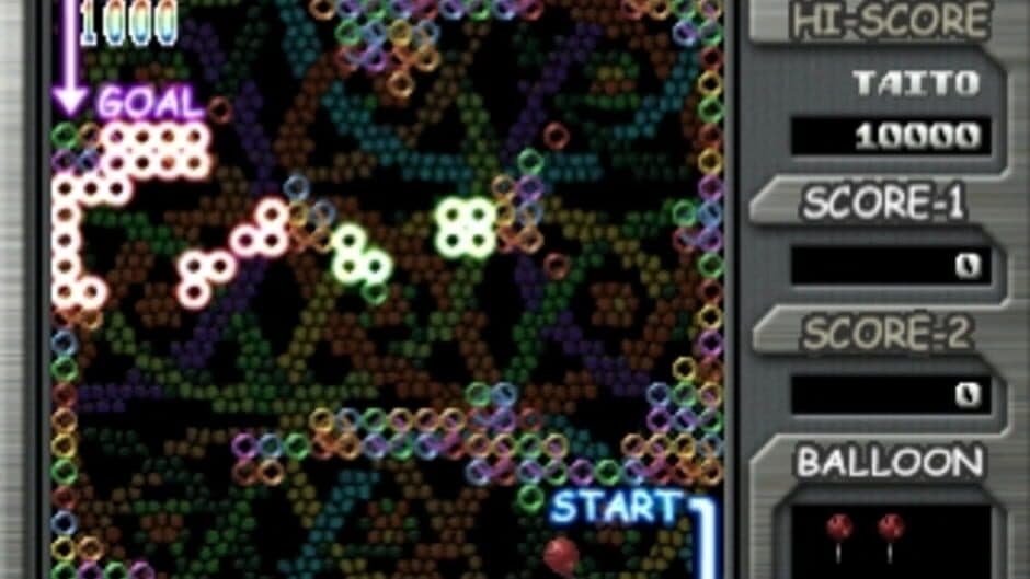 SuperLite 1500: Crazy Balloon 2000 screenshot 4