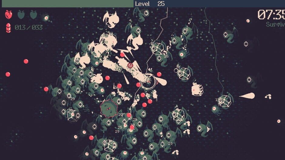 20 Minutes Till Dawn screenshot 3