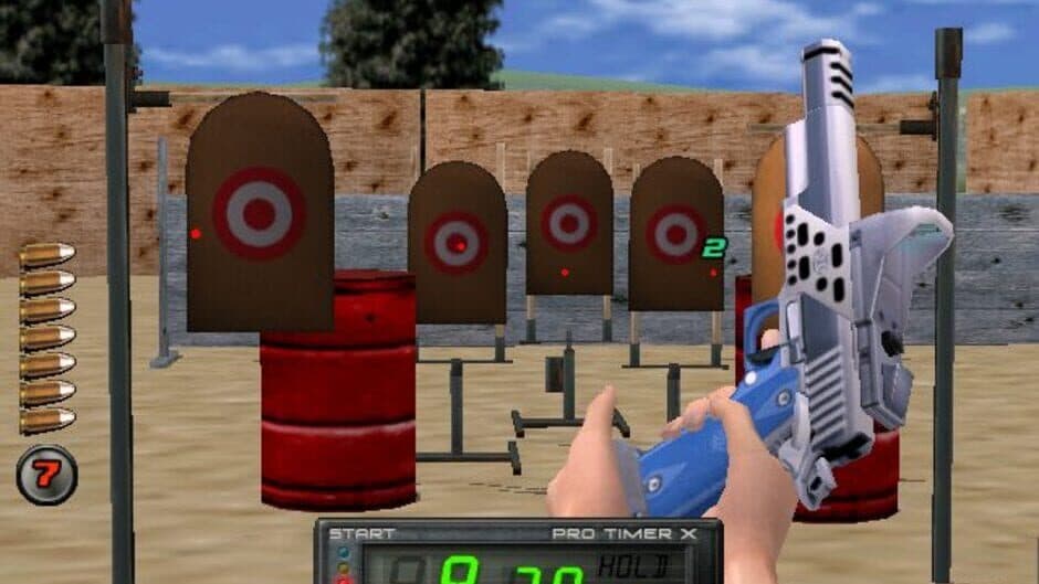 Sports Shooting USA screenshot 5
