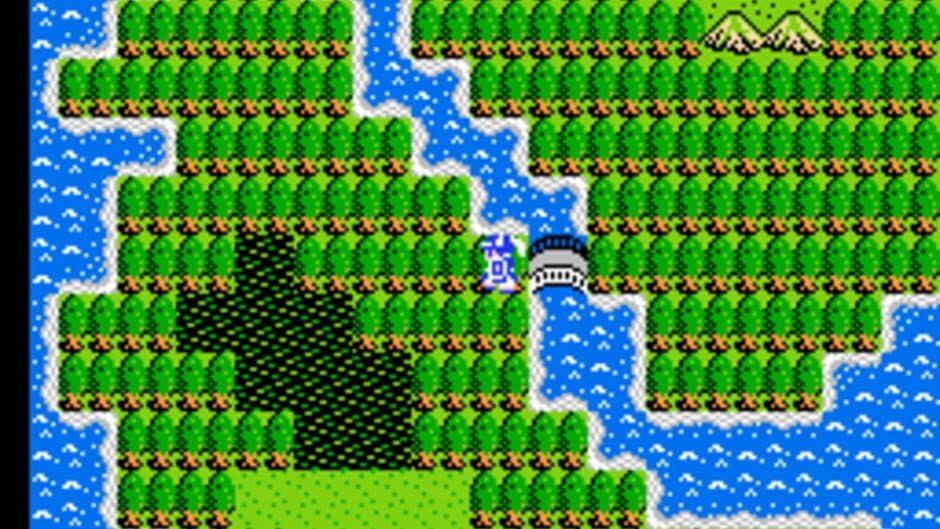 Dragon Warrior screenshot 7