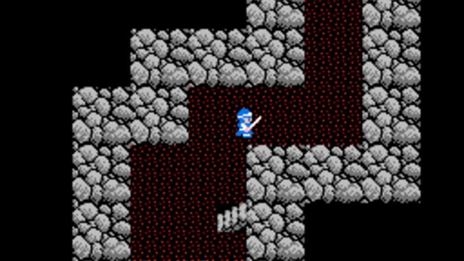 Dragon Warrior II screenshot 7