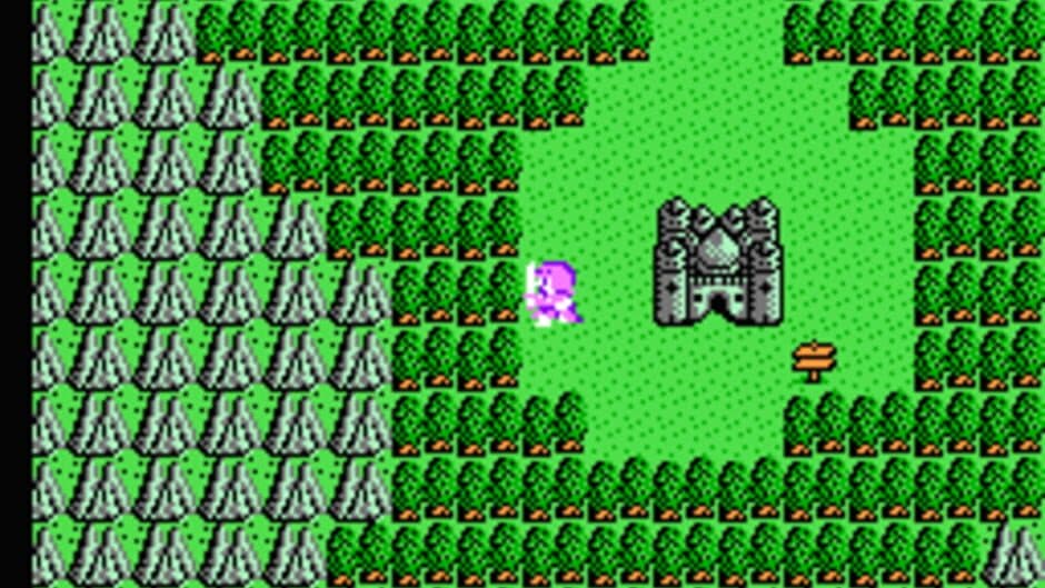 Dragon Warrior IV screenshot 4