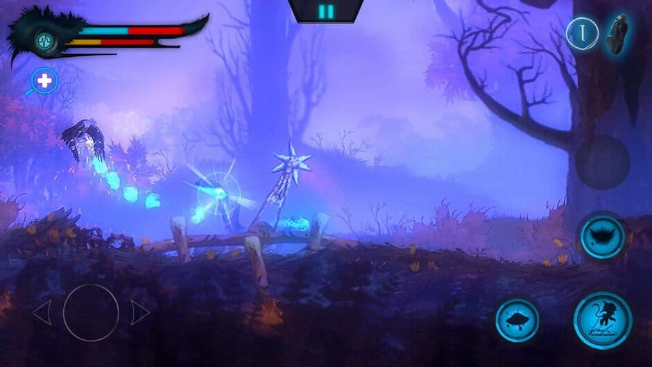 Rima: The Story Begins screenshot 3