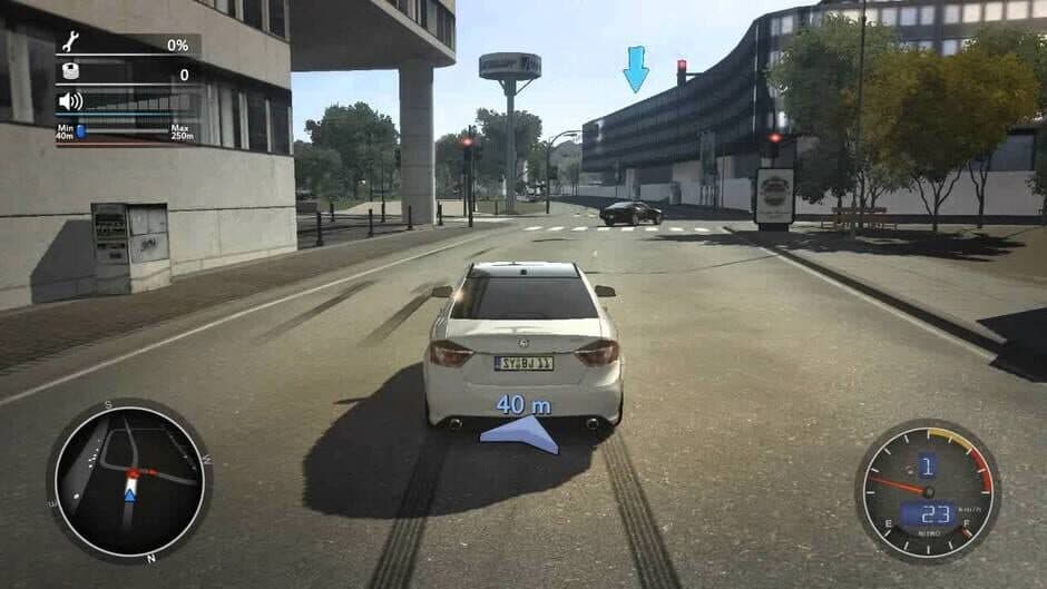 Crash Time 4: The Syndicate screenshot 5