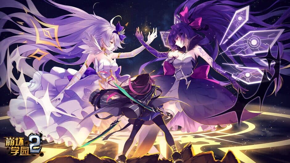Guns GirlZ screenshot 3