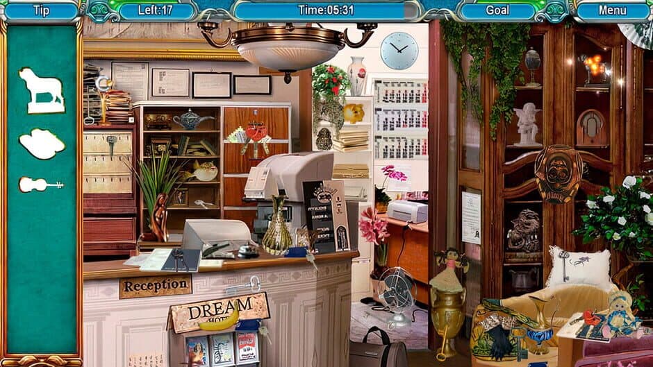 Mysteryville 2 screenshot 9