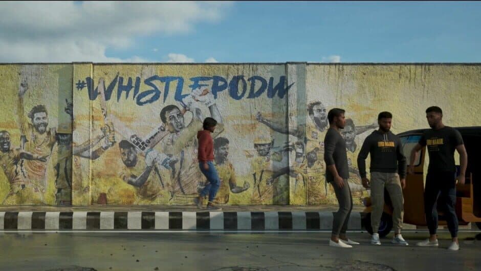 Project Madras screenshot 2