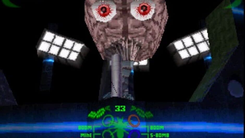 Spider: The Video Game screenshot 3
