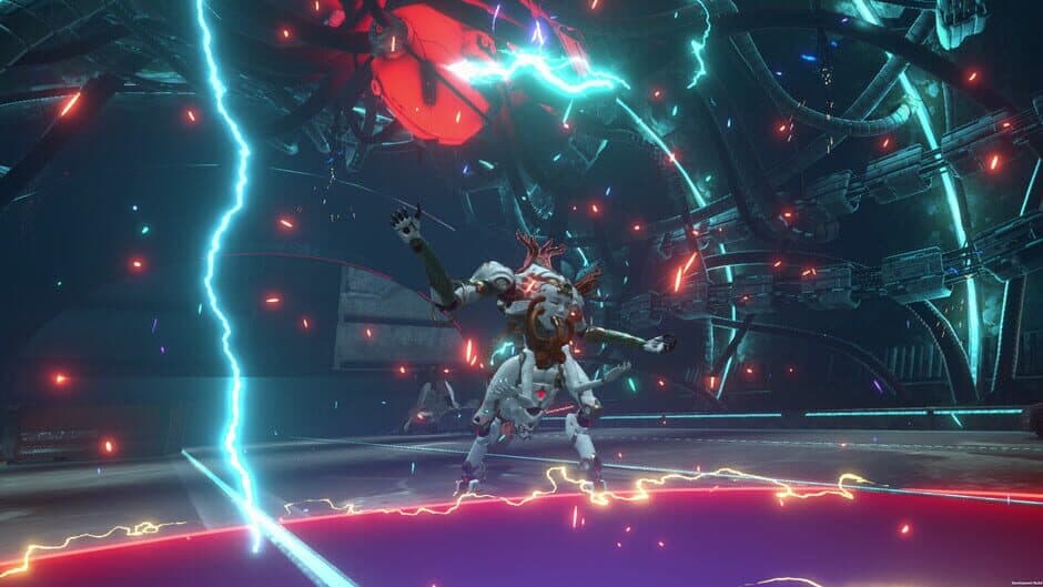 Soul Covenant screenshot 7