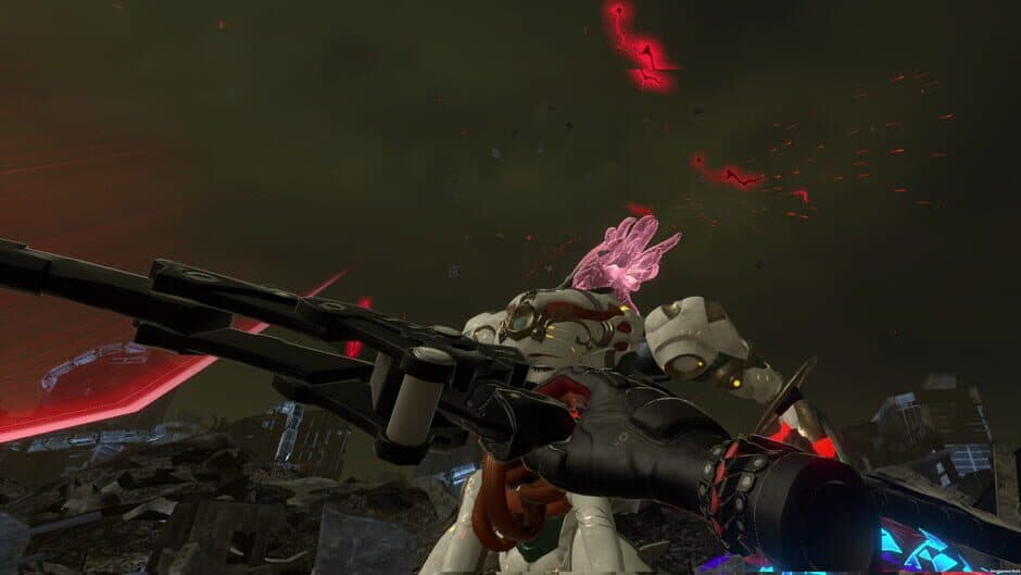 Soul Covenant screenshot 8
