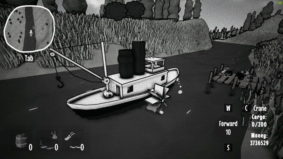 A Steamboat Willie screenshot 5