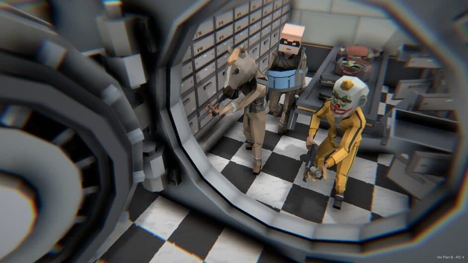 No Plan B screenshot 6