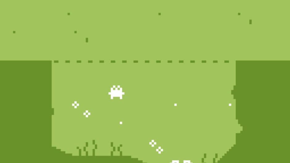 All My Friends Are Frogs screenshot 2