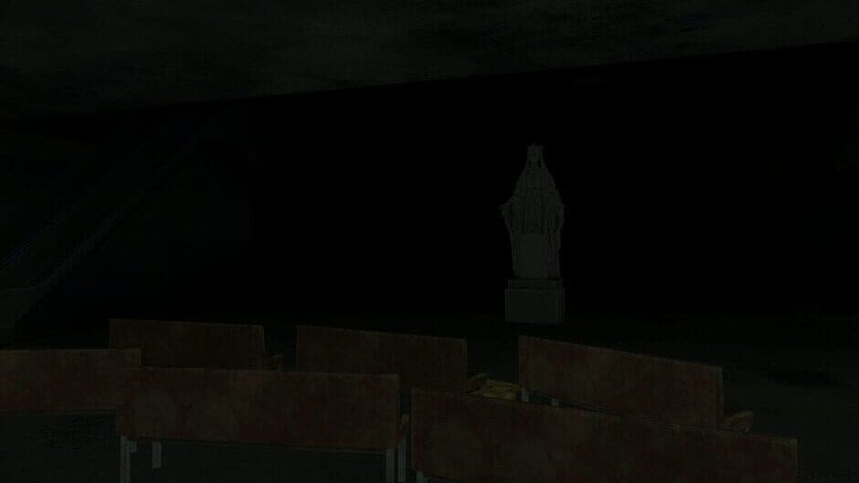 Corpse Party II: Darkness Distortion screenshot 7
