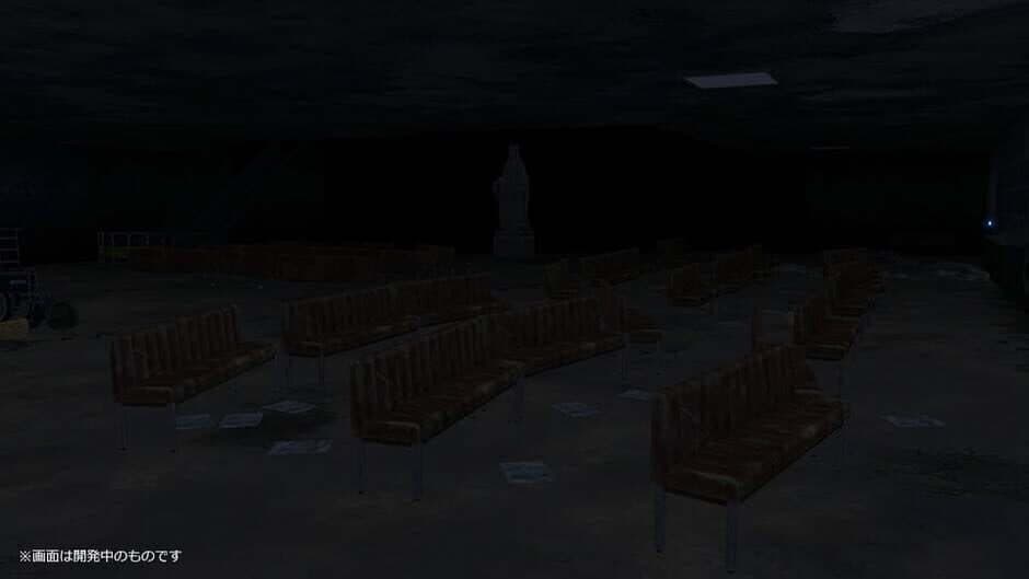 Corpse Party II: Darkness Distortion screenshot 8