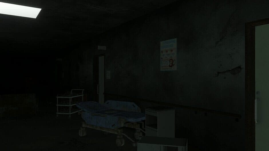 Corpse Party II: Darkness Distortion screenshot 9