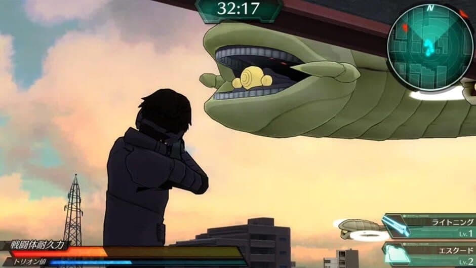 World Trigger: Borderless Mission screenshot 7