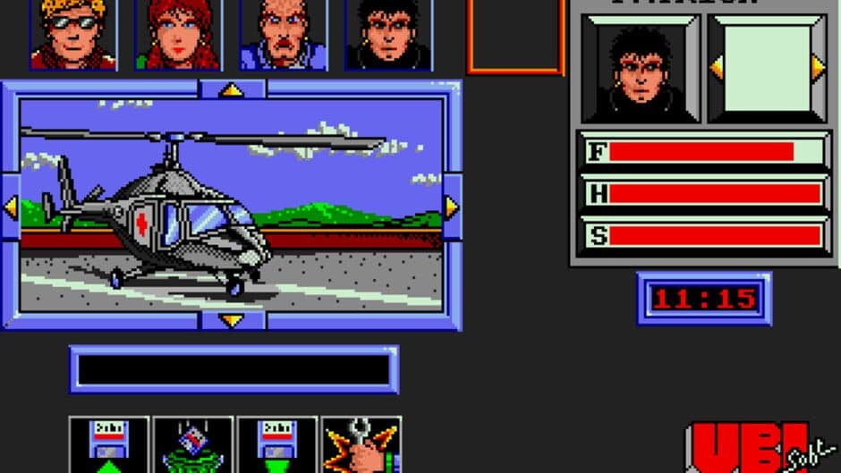 Zombi screenshot 3
