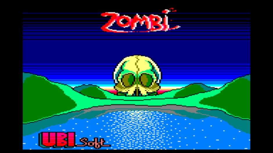 Zombi screenshot 2