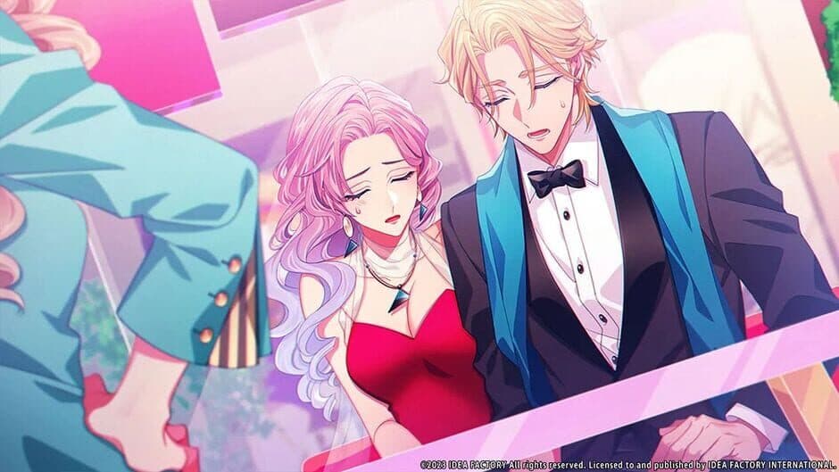 Cupid Parasite: Sweet and Spicy Darling screenshot 3