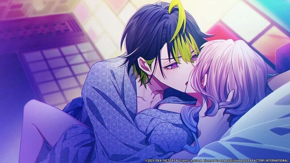 Cupid Parasite: Sweet and Spicy Darling screenshot 4